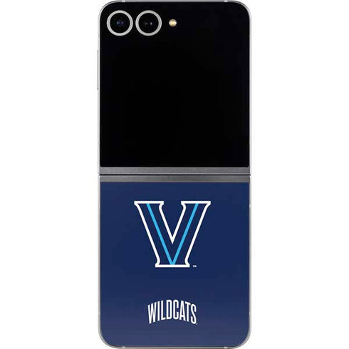 Villanova University 1842 Galaxy Z Flip6 Skin
